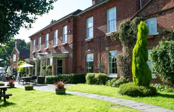 刺蝟Innkeeper's Collection酒店