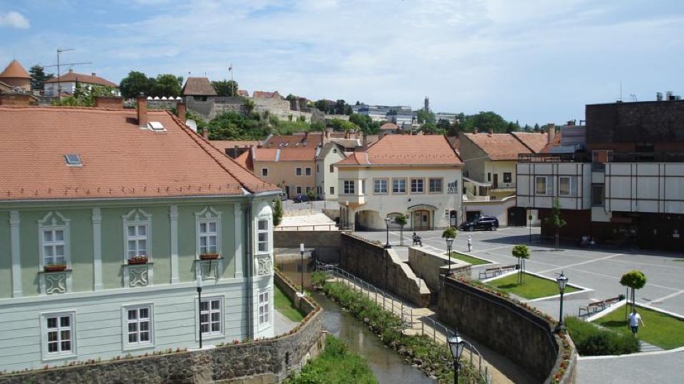 Zalar Apartman
