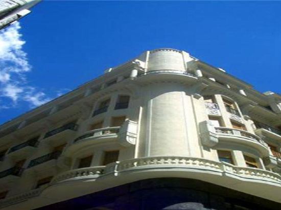 Hostal Excelsior