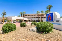 Motel 6 Palm Springs, CA - Downtown Hotel di Palm Springs