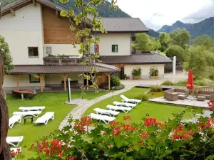 Golf- Und Sporthotel Moarhof