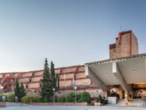 Parador de Segovia Hotels in Segovia