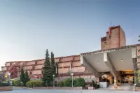 Parador de Segovia Hotel in zona IE University