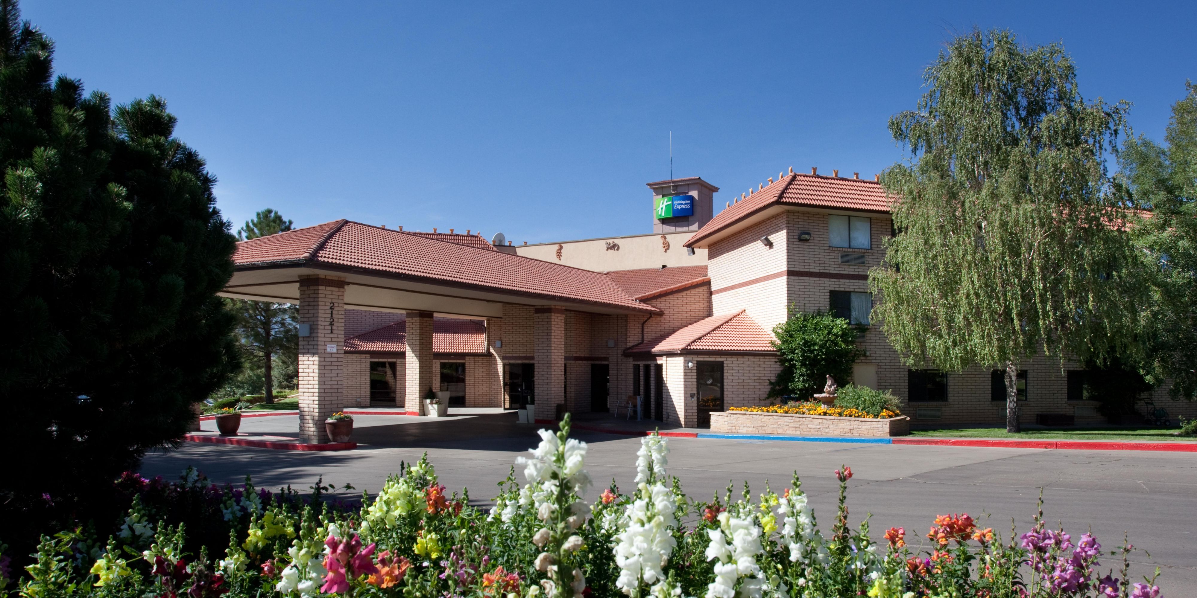 Holiday Inn Express Mesa Verde-Cortez, an Ihg Hotel