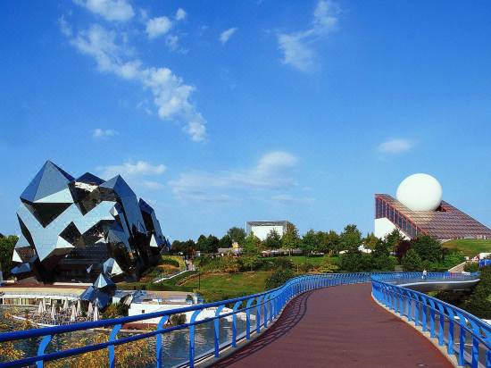 Ibis Site Du Futuroscope Chasseneuil Du Poitou Updated 22 Price Reviews Trip Com