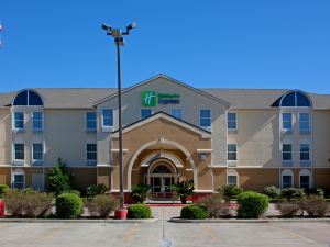 Holiday Inn Express Hotel & Suites Columbus, an IHG Hotel