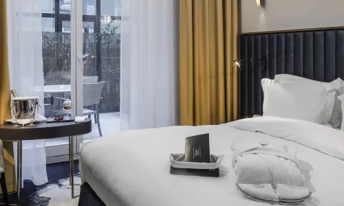 Hotel Century Old Town Prague - MGallery Hotel Collection