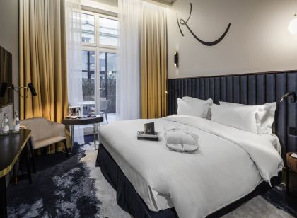Hotel Century Old Town Prague - MGallery Hotel Collection