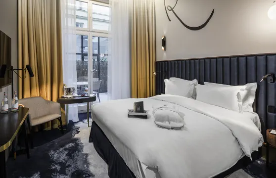 世紀古城布拉格 - 美憬閣酒店