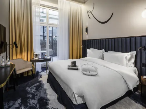 Hotel Century Old Town Prague - MGallery Hotel Collection