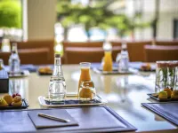 Sofitel Rabat Jardin des Roses - Breakfast