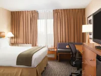 Holiday Inn Express WEST LOS ANGELES-SANTA MONICA by IHG Hotels near Getty Center