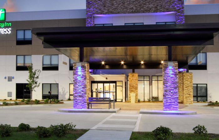Holiday Inn Express JASPER by IHG