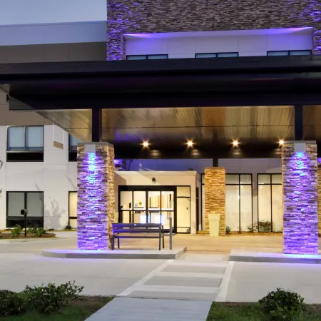 Holiday Inn Express JASPER by IHG
