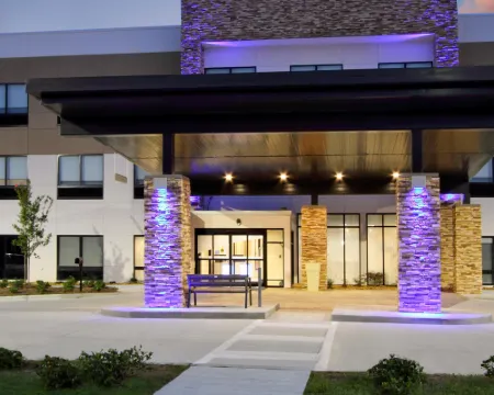 Holiday Inn Express JASPER by IHG Hotels in Walker County