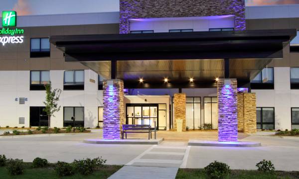 Holiday Inn Express Jasper by IHG