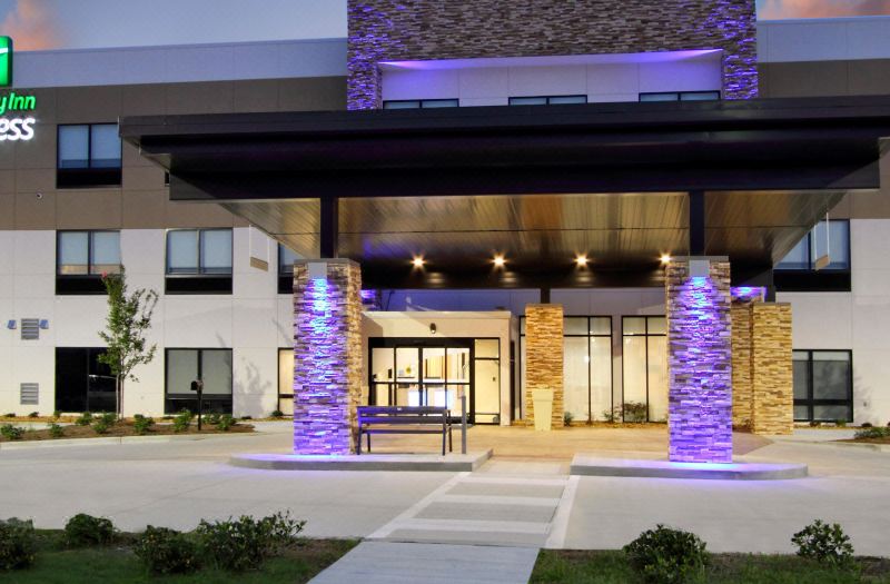 Holiday Inn Express Jasper by IHG