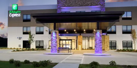 Holiday Inn Express JASPER by IHG