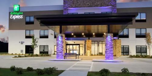 Holiday Inn Express JASPER by IHG