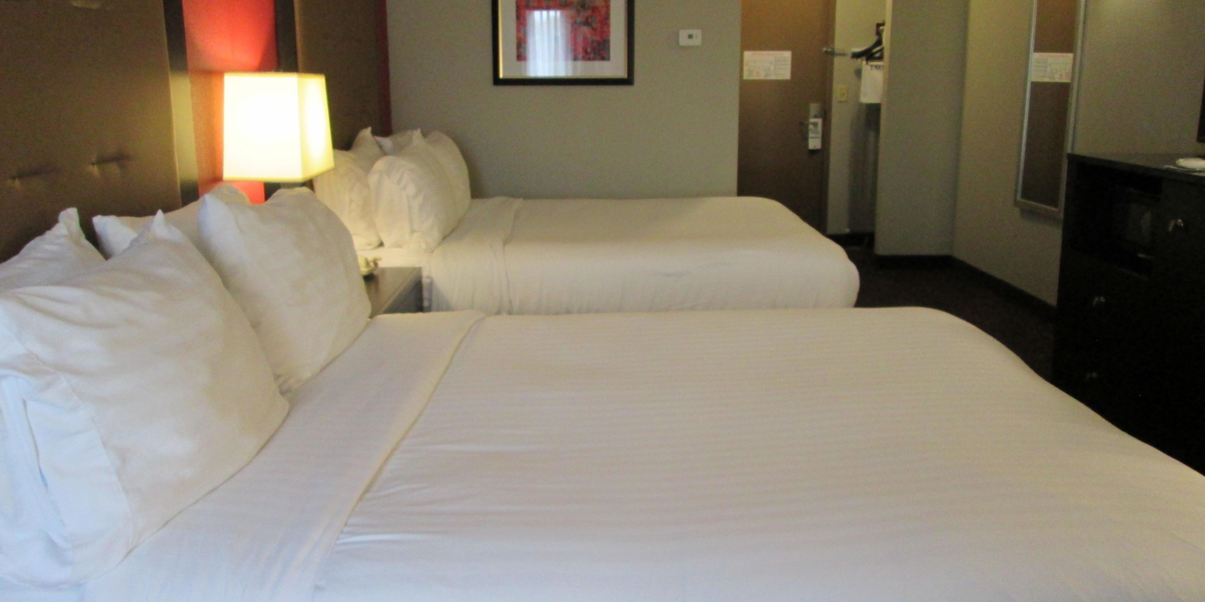 Holiday Inn Express Cloverdale - Greencastle, an Ihg Hotel