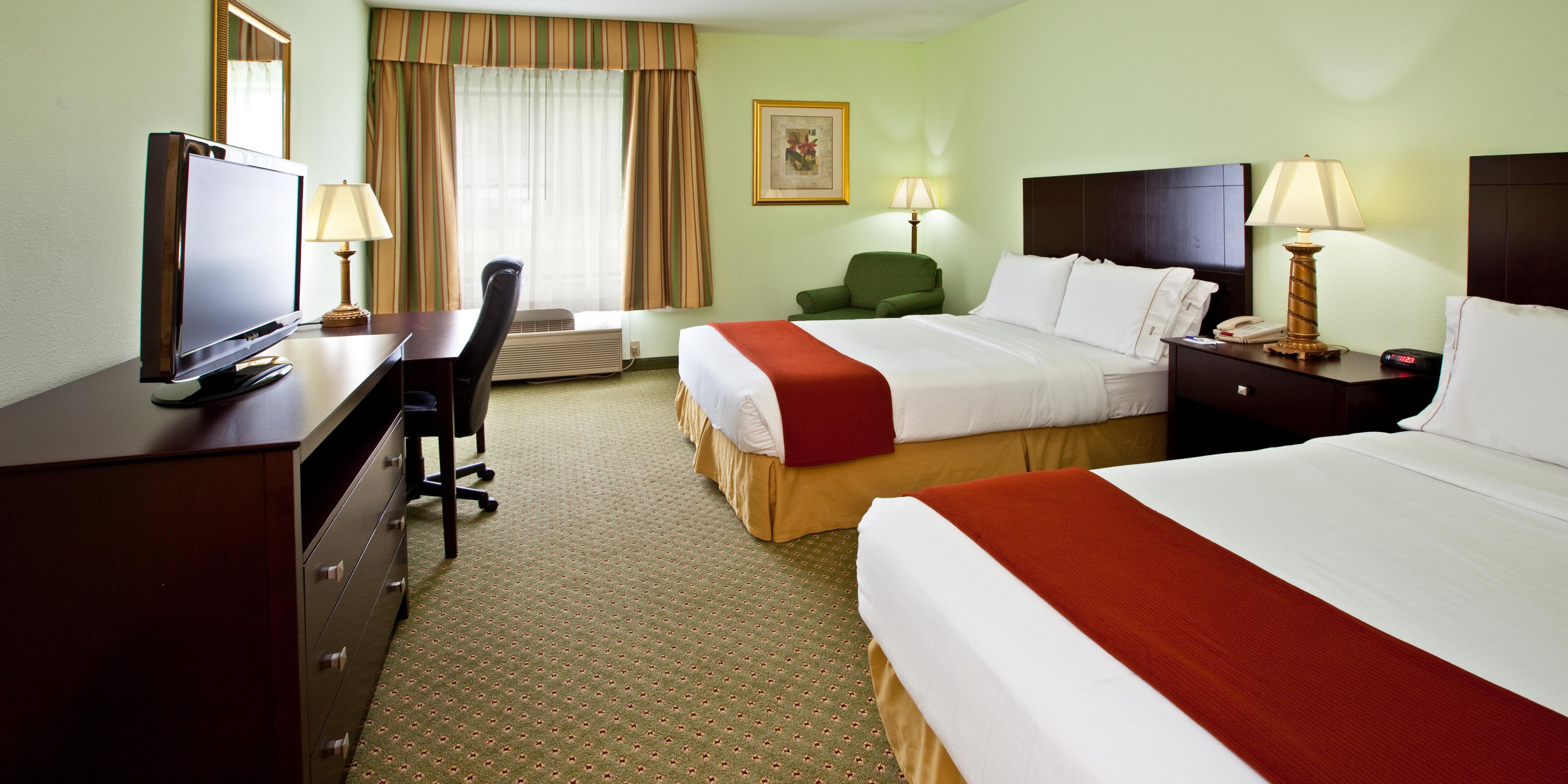 Holiday Inn Express Scottsburg, an Ihg Hotel