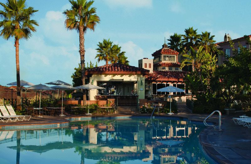 Marriott's Newport Coast Villas photo 4