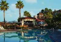Marriott's Newport Coast Villas - Beach