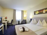 Mercure Hotel Muenchen Sued Messe