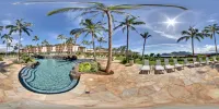 Marriott's Kauai Lagoons - Kalanipu'u - Ocean View