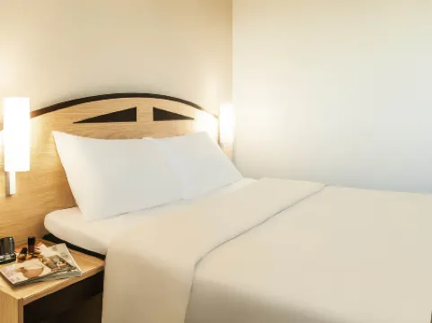 宜必思布拉德福德希普利酒店