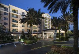 Courtyard Fort Lauderdale Weston