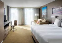 Residence Inn San Diego Downtown/Bayfront - Ocean View
