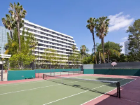 Renaissance Newport Beach Hotel Hotels in Newport Beach