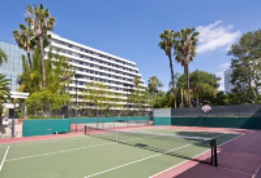 Renaissance Newport Beach Hotel