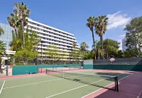 Renaissance Newport Beach Hotel