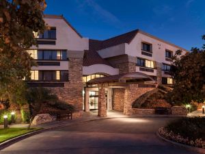 Courtyard San Diego Rancho Bernardo