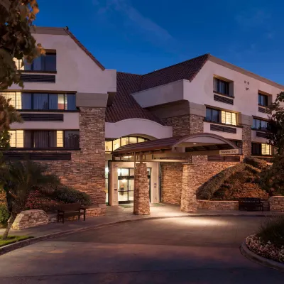 Courtyard San Diego Rancho Bernardo Hotels near Carmel Mountain Ranch