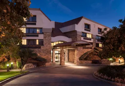 Courtyard San Diego Rancho Bernardo Hotels in Rancho Bernardo / Carmel Mountain