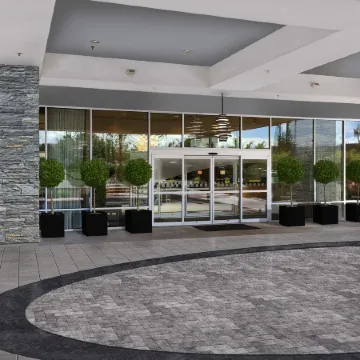 Delta Hotels Seattle Everett