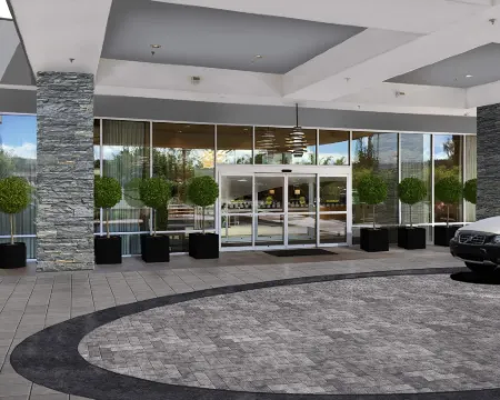 Delta Hotels Seattle Everett Hotels in Everett