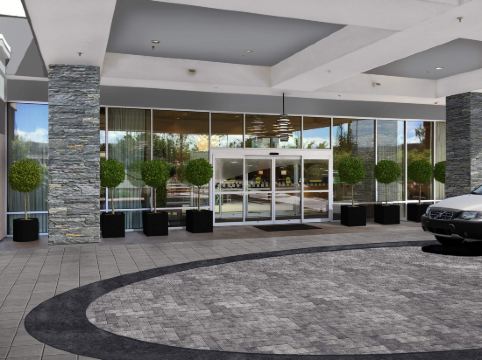 Delta Hotels Seattle Everett