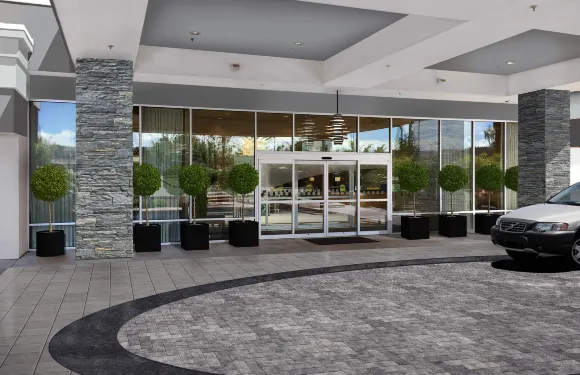 埃弗裏特萬豪西雅圖德爾塔酒店