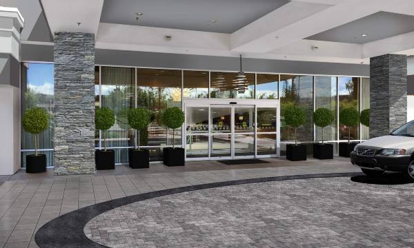 Delta Hotels Seattle Everett