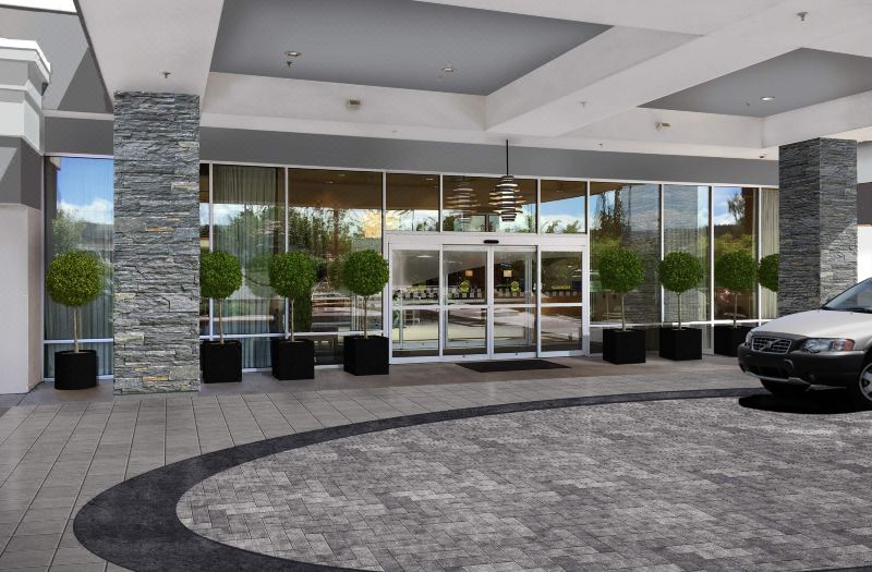 Delta Hotels Seattle Everett