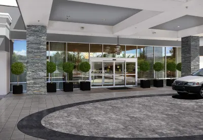 Delta Hotels Seattle Everett Hotels in der Nähe von Western Washington University Extended Education