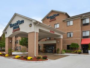 TownePlace Suites Detroit Warren