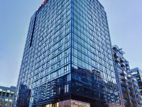 Residence Inn by Marriott Toronto Downtown / Entertainment District Hotels near Metro Hall