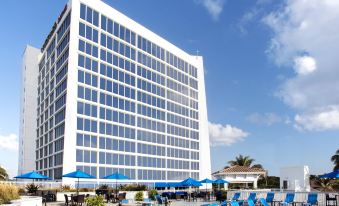 Courtyard by Marriott Fort Lauderdale Beach