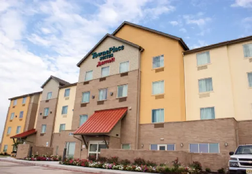 TownePlace Suites Beaumont Port Arthur Hotels in Port Arthur