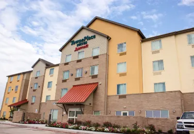 TownePlace Suites Beaumont Port Arthur
